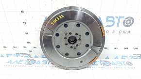 Amortizor volant Hyundai Tucson 24-26 1.6T HEV G4FT