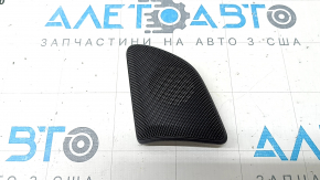 Dop ușă triunghi interior față stânga Mercedes X167 GLS 450 20-26 negru, sub difuzor