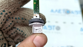 Senzor de temperatură a aerului din interior Mercedes X167 GLS 450 580 20-26
