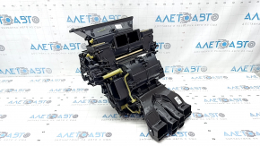 Carcasa încălzitorului este un aparat de aer condiționat gol, Mercedes W167 GLE 350 450 20-23, fără evaporator