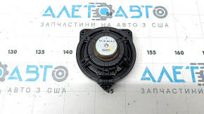 Difuzor montan dreapta spate pentru Mercedes X167 GLS 450 20-26