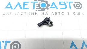 Senzor airbag montant B stânga pentru Mercedes X167 GLS 450 580 20-22