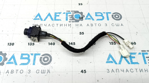 Cameră video față Mercedes X167 GLS 450 20-26