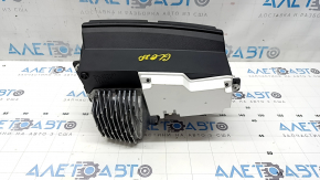 Проекция на лобовое Mercedes W167 GLE 20-26 царапины