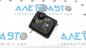 Камера слежения за полосой Mercedes X167 GLS 450 580 20-23