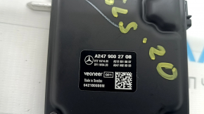 Камера слежения за полосой Mercedes X167 GLS 450 580 20-23