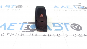 Buton de avertizare avarie Audi A4 B8 13-16