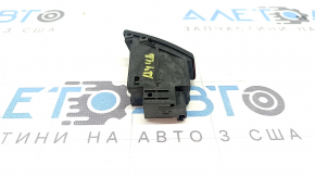 Кнопка аварийки Audi A4 B8 13-16