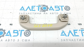 Mâner plafon față dreapta pentru Mercedes X167 GLS 450 580 20-26 bej