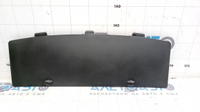 Capac de protecție bară spate pentru bara de remorcare Tesla Model 3 24-26