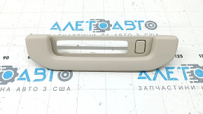 Mâner plafon spate dreapta Mercedes X167 GLS 450 580 20-21, bej