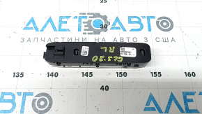 Lampă spate stânga Mercedes X167 GLS 450 20-26, gri închis, în mâner