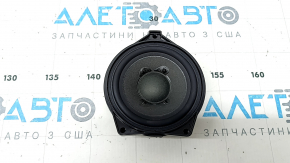 Difuzor bord Mercedes X167 GLS 450 580 20-26