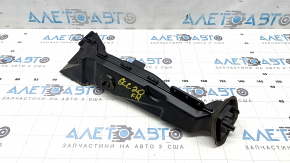 Водосток решетки дворников правый Mercedes W167 GLE 350 450 20-26