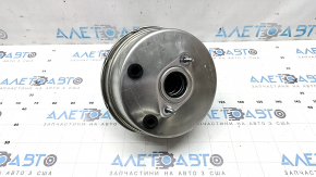 Вакуумный усилитель Mercedes W167 GLE 350 450 20-21
