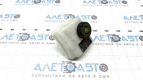 Бачок ГТЦ Mercedes W167 GLE 350 450 20-26 с крышкой