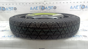 Запасное колесо докатка Audi A4 B8 08-16 R19 125/70