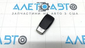 Ключ smart Mercedes X167 GLS 450 580 20-26 4 кнопки, тычки, потерт