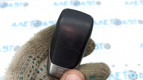 Ключ smart Mercedes X167 GLS 450 580 20-26 4 кнопки, тычки, потерт