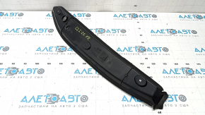 Garnitură aripă ușă dreapta pentru Mercedes X167 GLS 450 580 20-26