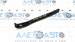Распорка задняя панель-арка крыла правая Mercedes W167 GLE 350 450 20-26