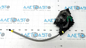 Замок двери задней левой Mercedes X167 GLS 450 580 20-26