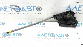 Încuietoare ușă stânga față Mercedes X167 GLS 450 580 20-26