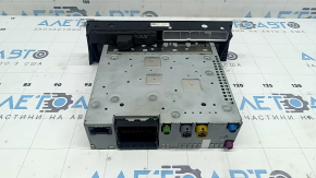 Suport defect unitate principală Audi A4 B8 08-16