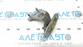 Balama inferioară ușă spate stânga Mercedes X167 GLS 450 580 20-26