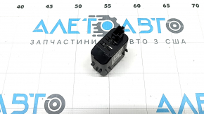 Port de încărcare ornament arc portbagaj stânga Mercedes X167 GLS 450 580 20-23