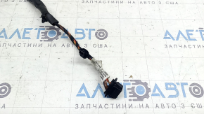 Cablare pentru spătarul scaunului șoferului Audi A4 B8 08-16, electrică, încălzită