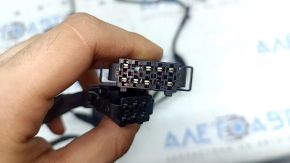 Cablare pentru perna scaunului pasagerului la Audi A4 B8 08-16, electrică, încălzită