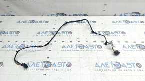 Cablare pentru spătarul scaunului pasagerului Audi A4 B8 08-16