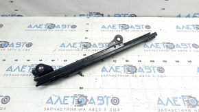 Covoraș scaun pasager stânga pentru Audi A4 B8 13-16, fără cadru