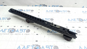 Covoraș scaun pasager stânga pentru Audi A4 B8 13-16, fără cadru