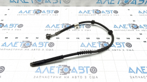 Шланг тормозной передний левый Mercedes W167 GLE 350 20-23