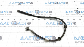 Шланг тормозной передний правый Mercedes W167 GLE 350 20-23