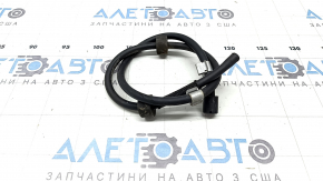 Țeavă de respirație punte față Mercedes W167 GLE 350 20-24 AWD