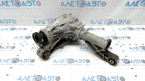 Cutie de viteze față Mercedes W167 GLE 350 20-24 AWD 51k