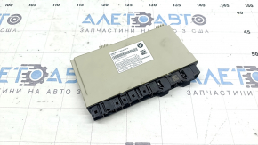 Unitate de control scaun șofer BMW X3 G01 18-21