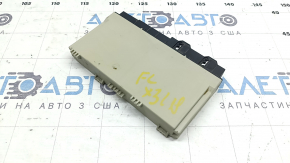 Unitate de control scaun șofer BMW X3 G01 18-21