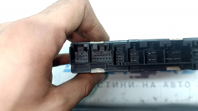 Unitate de control scaun șofer BMW X3 G01 18-21