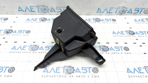Корпус блока предохранителей подкапотный Mercedes W167 GLE 350 450 20-26 не заводское отверстие, надломы