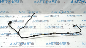 Țeavă de răcire retur rezervor-ICE Mercedes W167 GLE 350 20-23