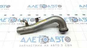 Țeavă sistem de răcire Mercedes W167 GLE 350 20-23 metalică