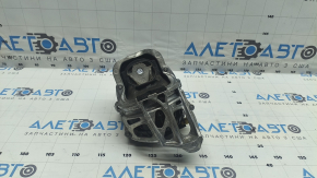Подушка двигателя левая Audi Q5 80A 18-25 2.0T, PHEV