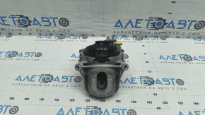 Подушка двигателя левая Audi Q5 80A 18-25 2.0T, PHEV
