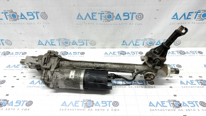 Casetă de direcție Mercedes W167 GLE 350 450 20-25 electrică, fără tije