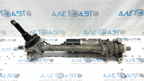 Casetă de direcție Mercedes W167 GLE 350 450 20-25 electrică, fără tije