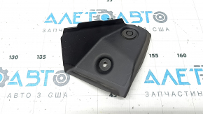 Garnitură aripă stângă interioară Mercedes X167 GLS 450 580 20-26
